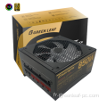 Alimentation de jeu PC 850W